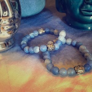 Blessed Skies Bracelet Set